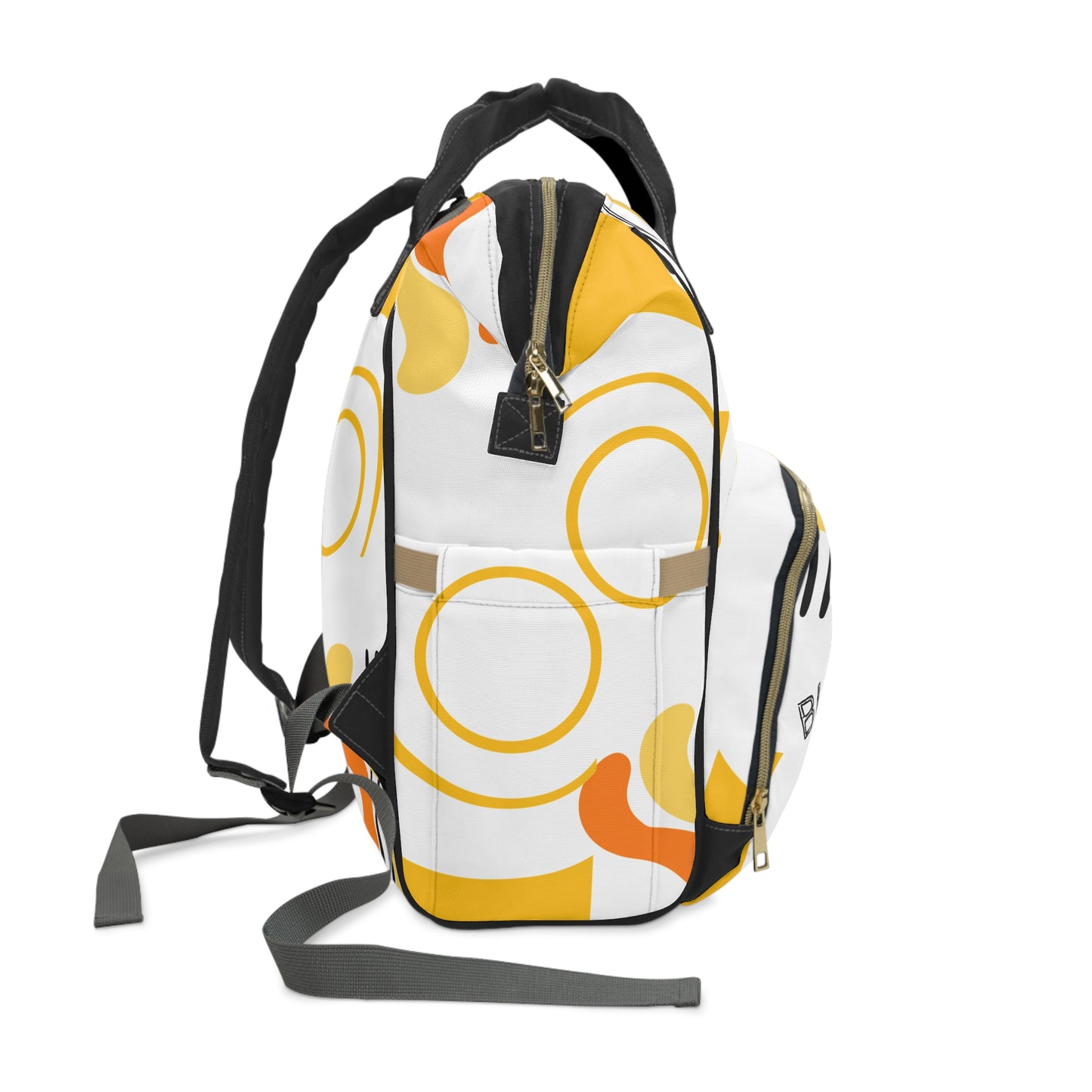 BLESSED Multifunctional Diaper Backpack