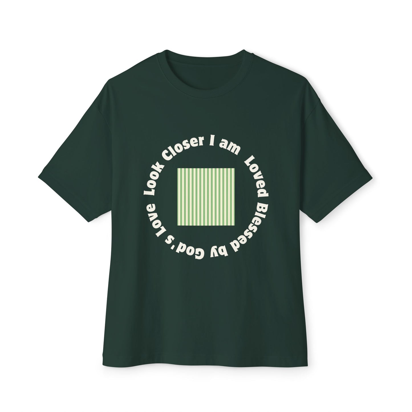 Blessed by God's Love Unisex Tee
