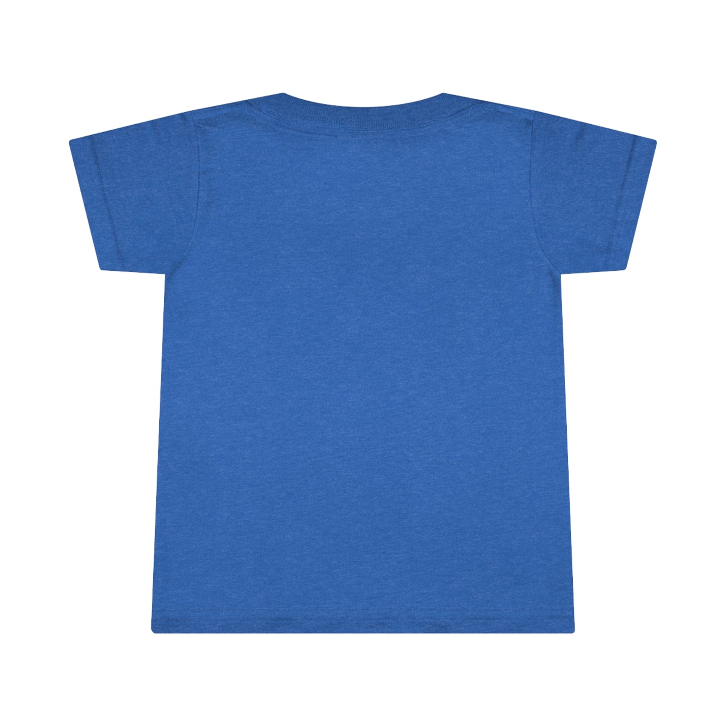 Let Your Little Light Shine: Toddler T-Shirt with a Musical Twist