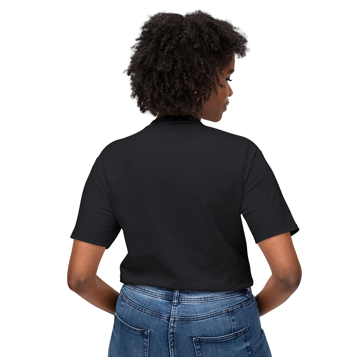 I'm Blessed & Grateful Unisex HD Cotton™ T-Shirt | Positive Vibes Tee