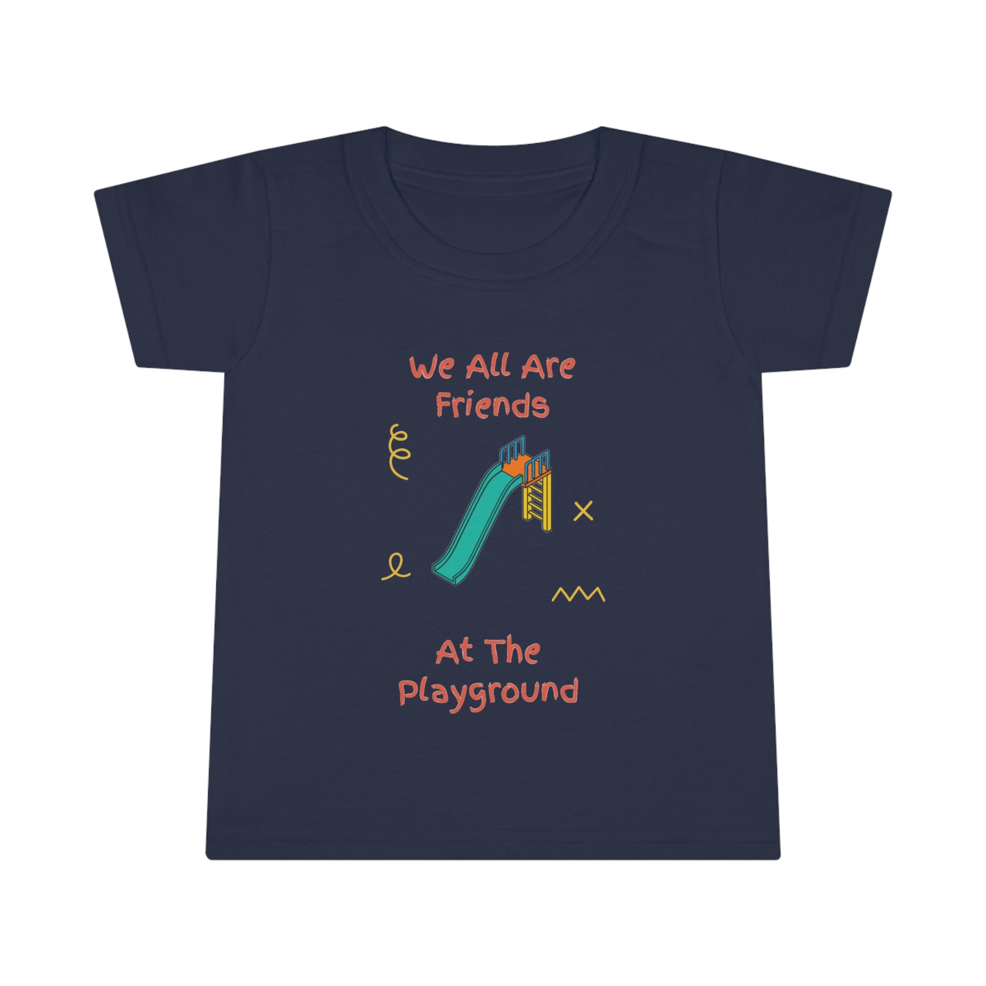 Playground Fun Toddler T-shirt