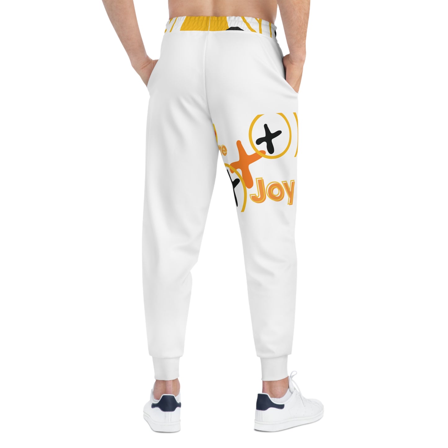 Share Joy Athletic Joggers