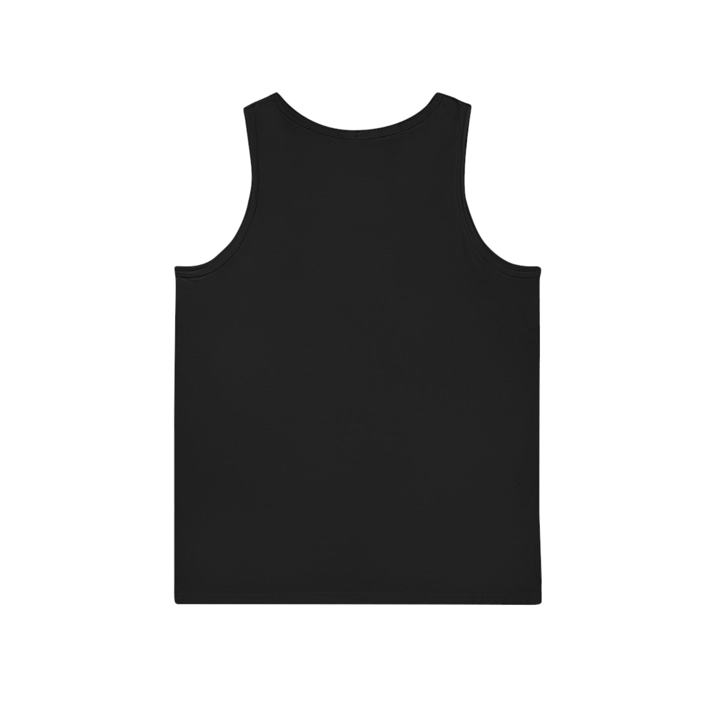 More Life Unisex Softstyle™ Tank Top