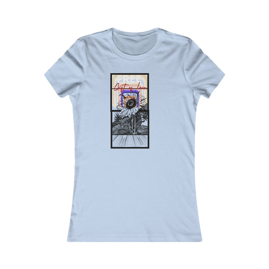Graphic Tee