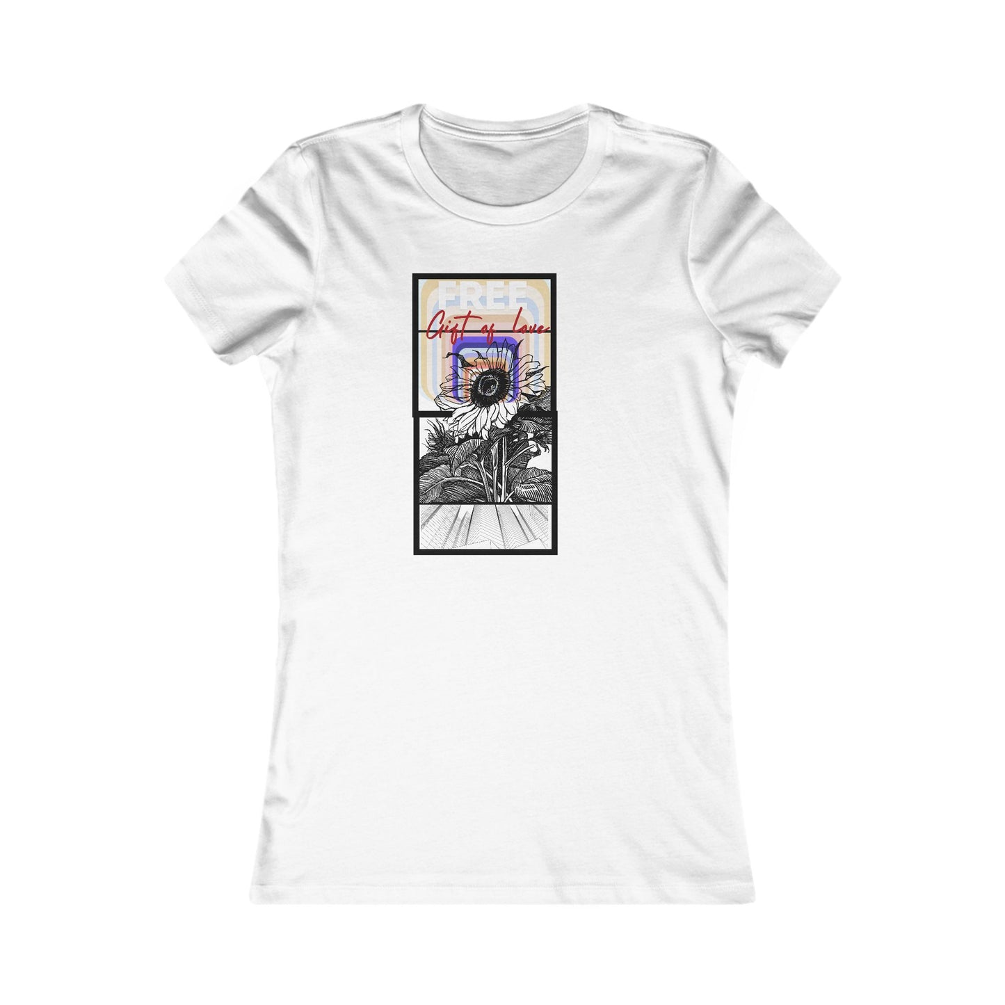 Graphic Tee