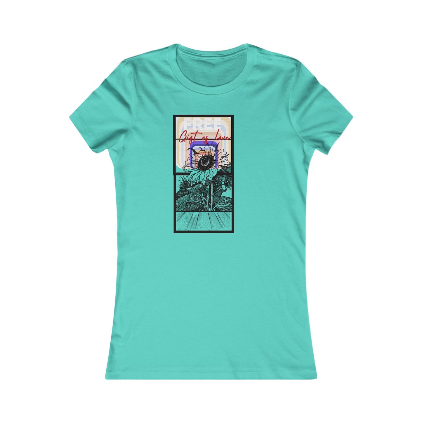 Graphic Tee