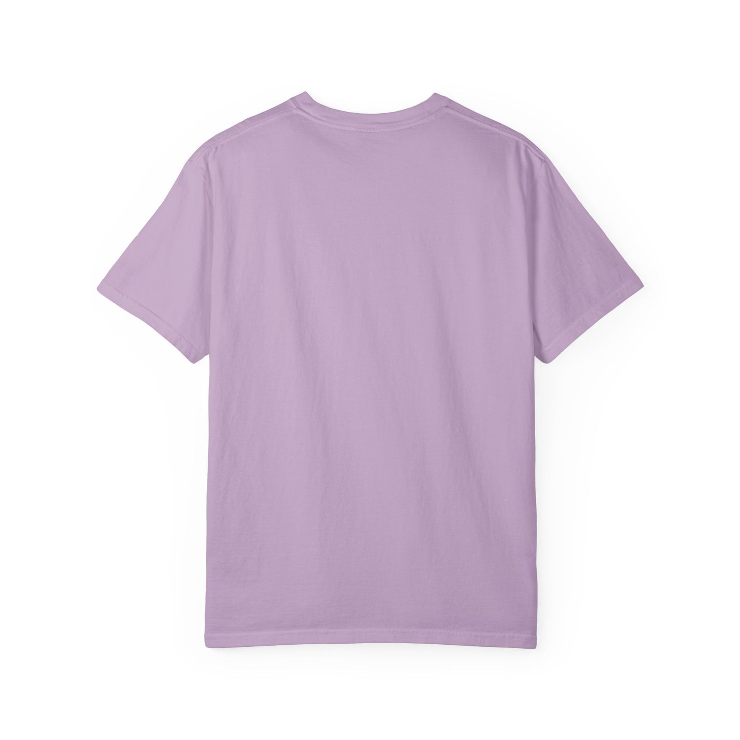 Blessed Man Icon Tee