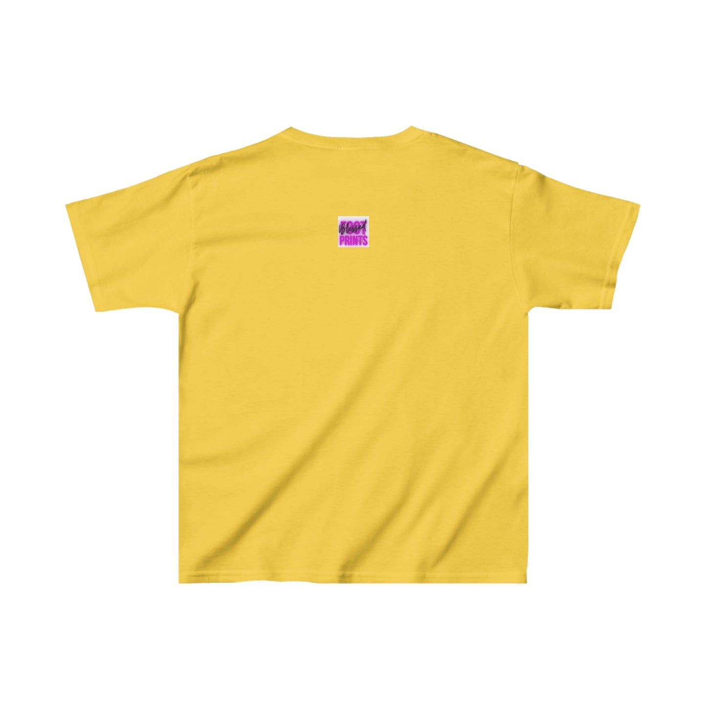 Wrestler Kids Heavy Cotton™ Tee