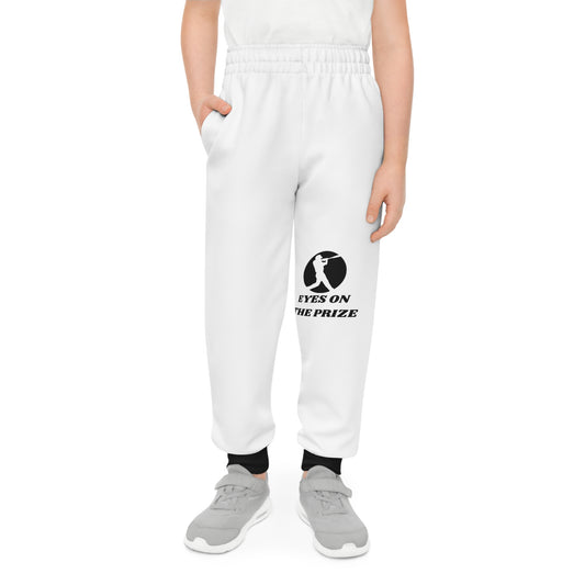 Eyes On The Prize Youth Joggers