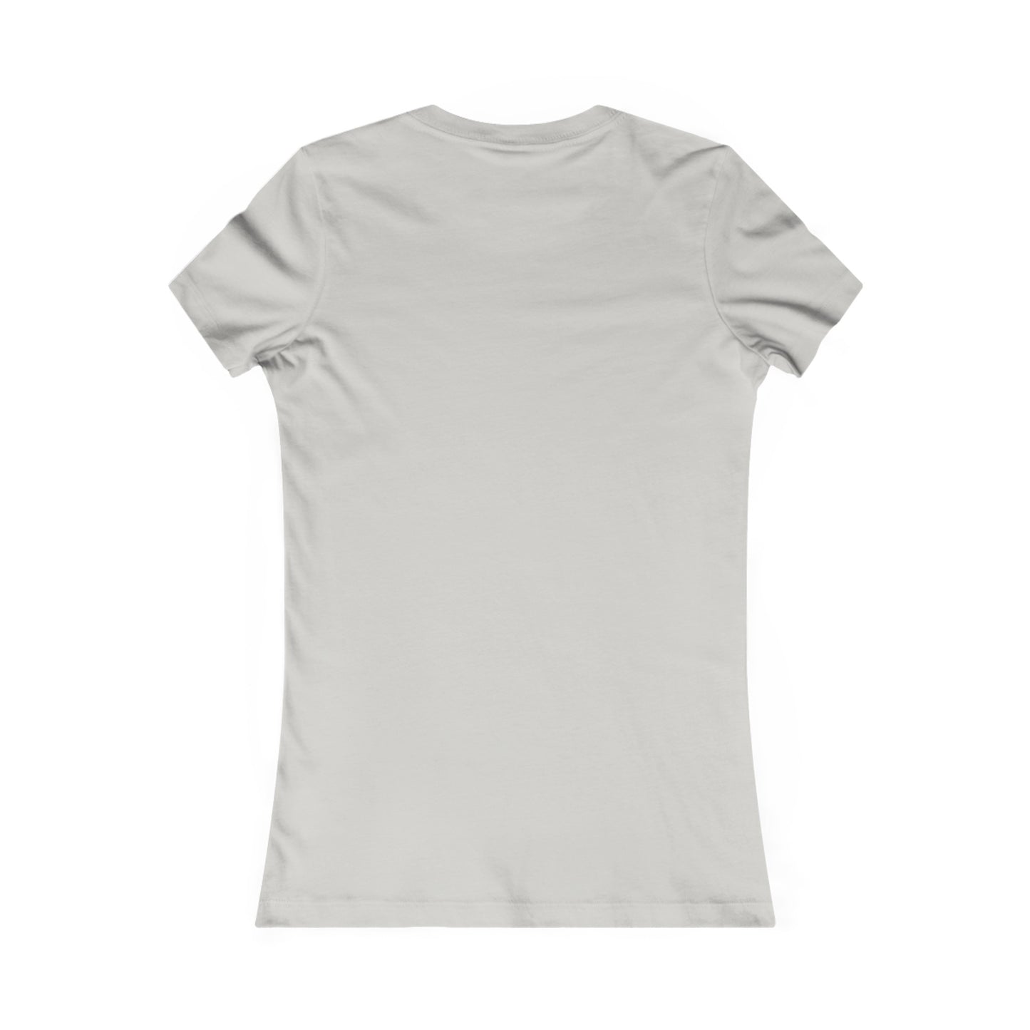 Praying Woman's Tee