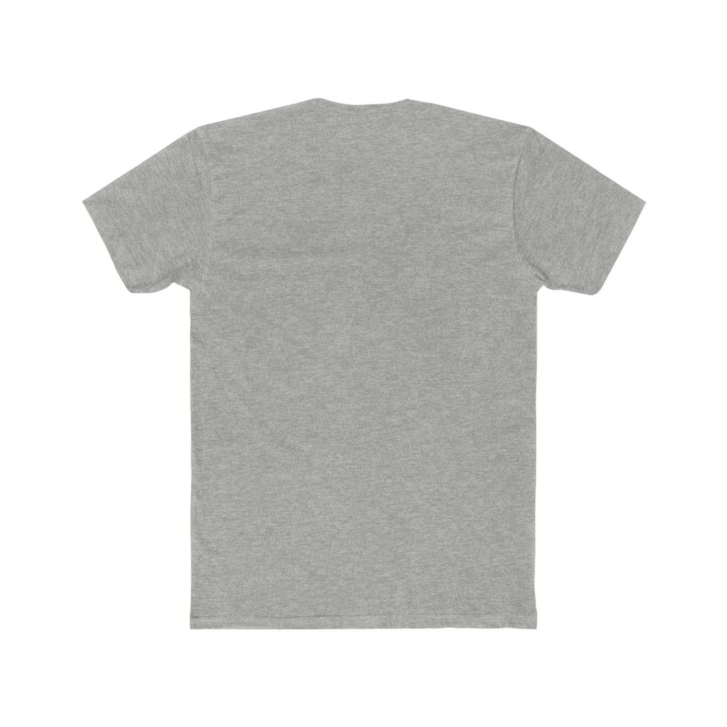 Men's Cotton Crew Tee Trust God