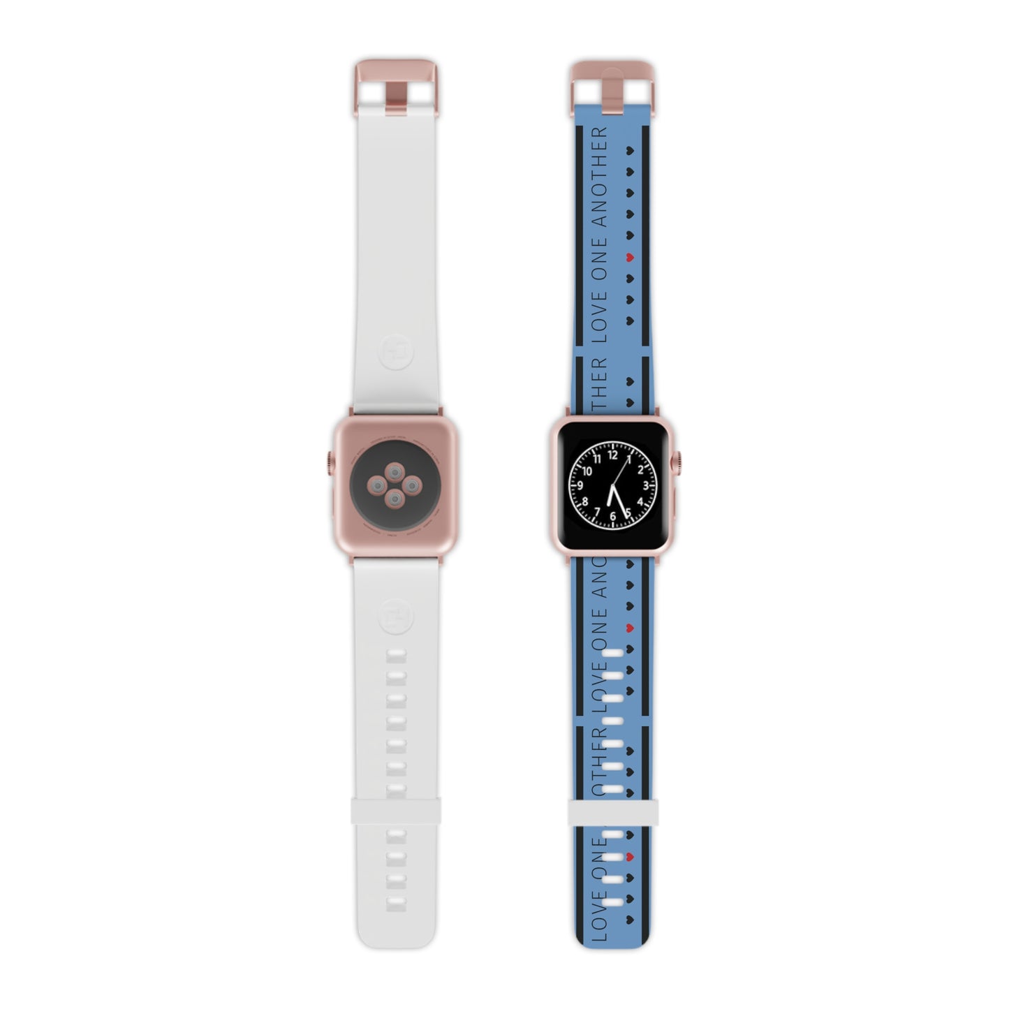 Love One Another Watch Band for Apple Watch