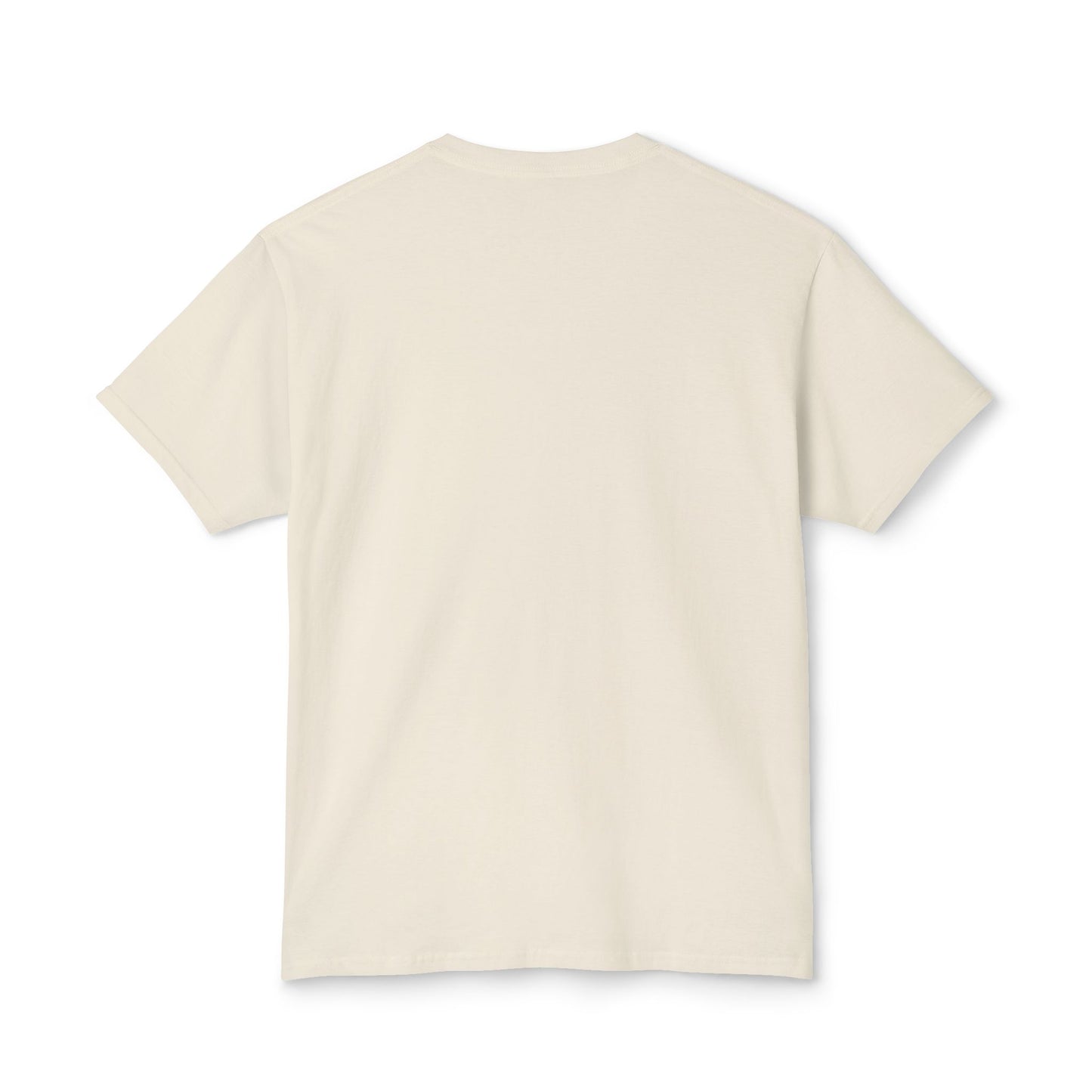 I'm Blessed & Grateful Unisex HD Cotton™ T-Shirt | Positive Vibes Tee