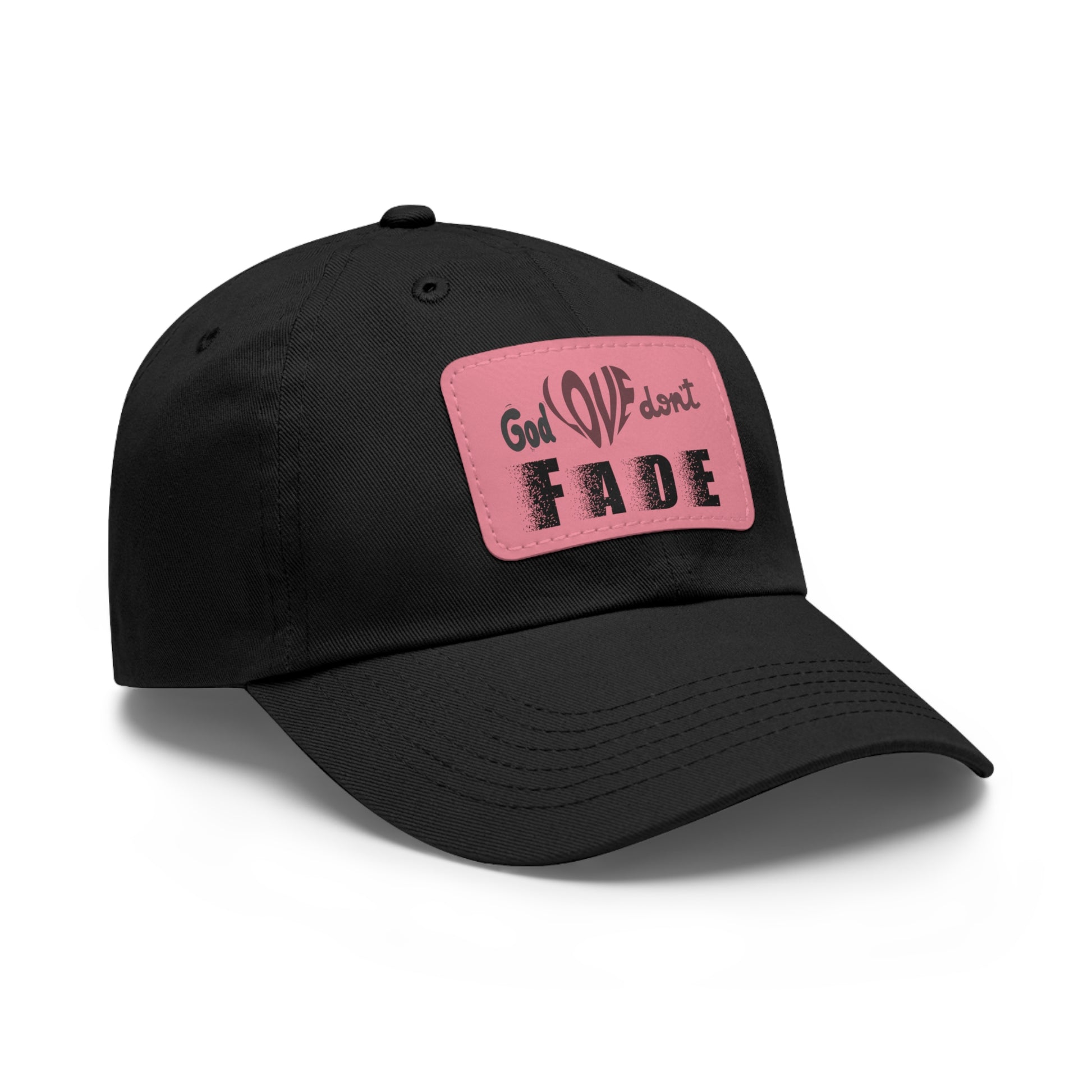 God Love Don't Fade Hat