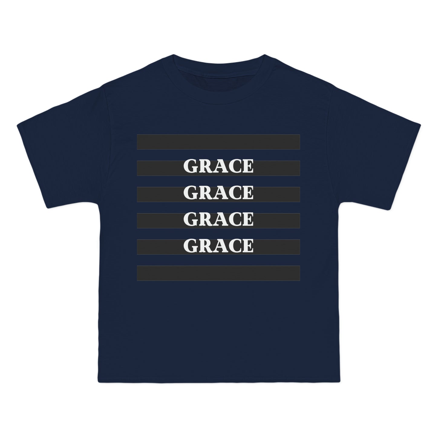 Grace Grace Grace Grace  Short-Sleeve T-Shirt