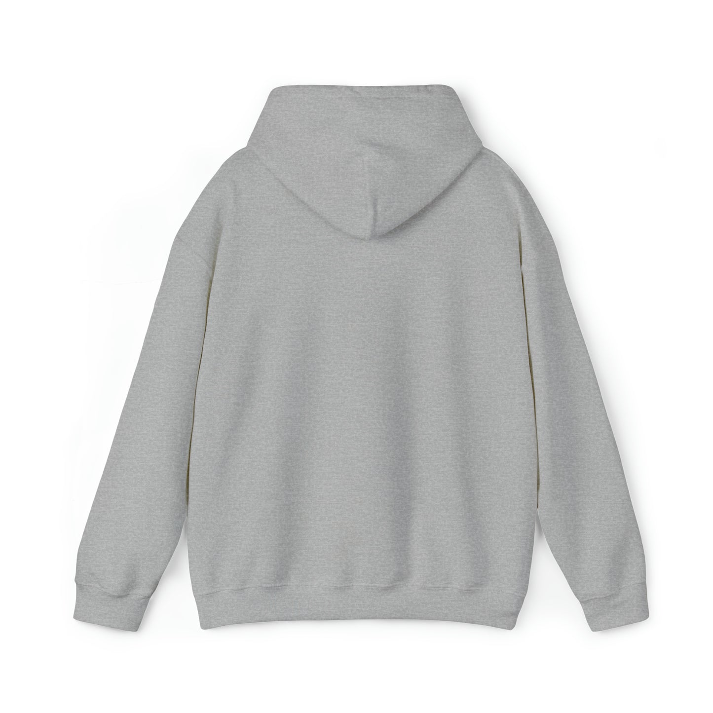 Soft Served Unisex Heavy Blend™ Hooded Sweatshirt