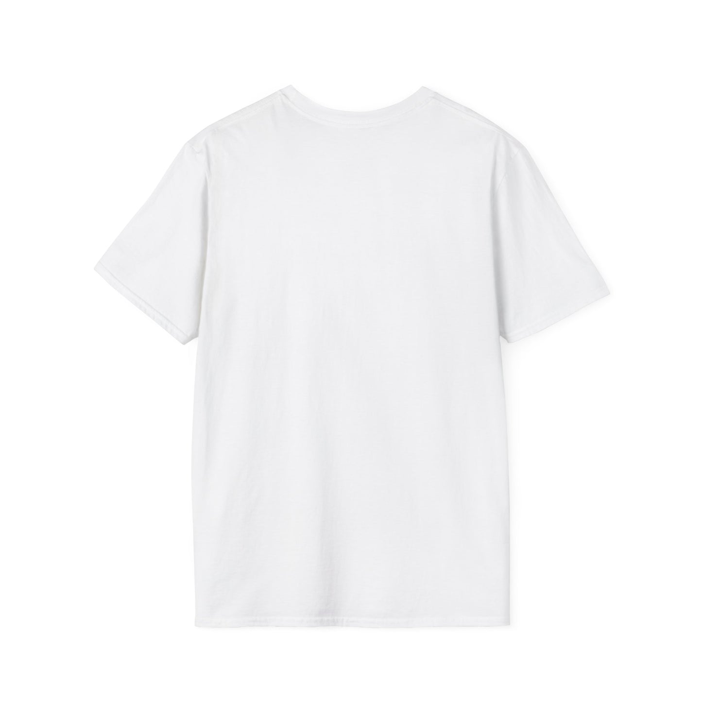 Hope Unisex Softstyle T-Shirt