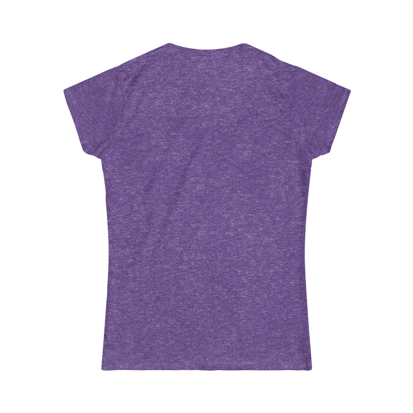 Just Love Women's Softstyle Tee