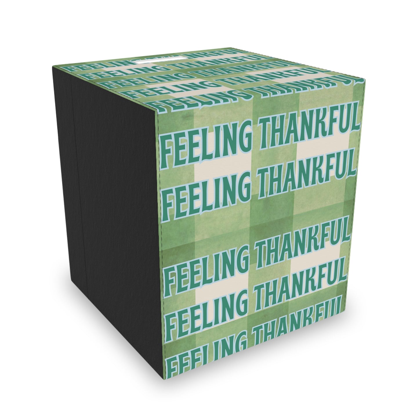 Feeling Thankful V2 Felt Storage Box