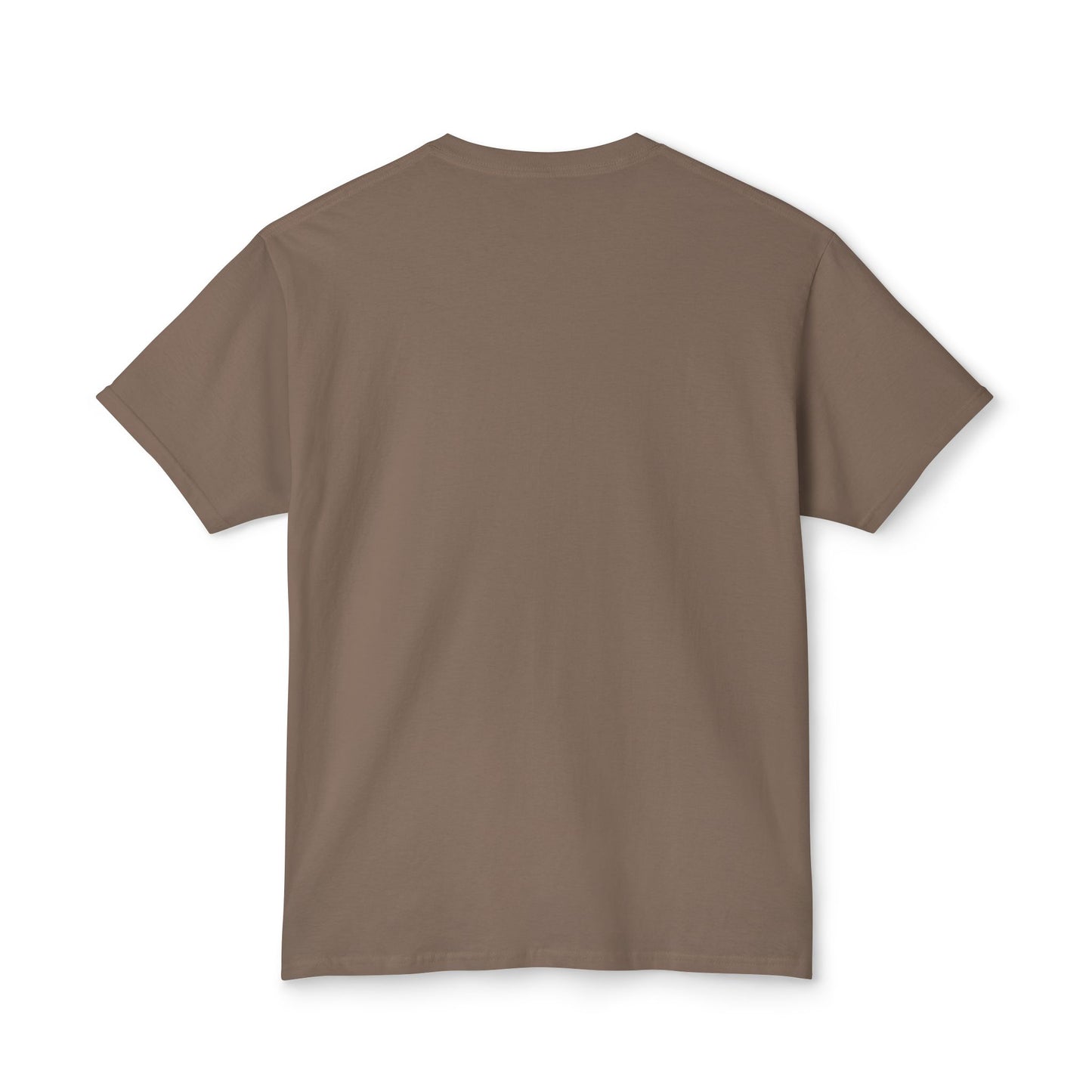 I'm Blessed & Grateful Unisex HD Cotton™ T-Shirt | Positive Vibes Tee