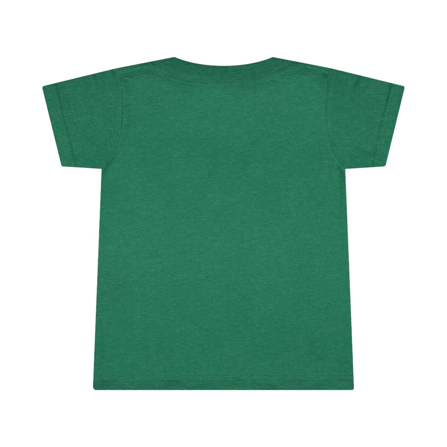 Let Your Little Light Shine: Toddler T-Shirt with a Musical Twist