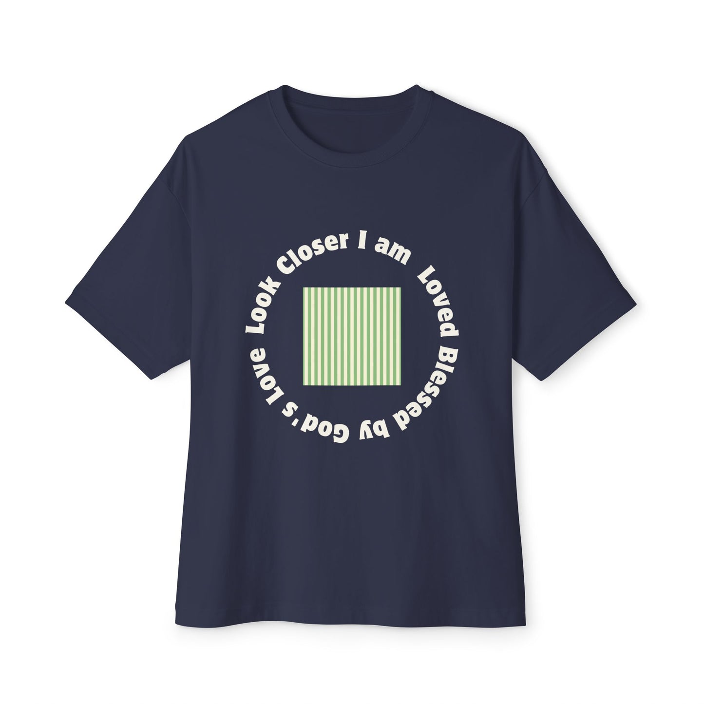 Blessed by God's Love Unisex Tee