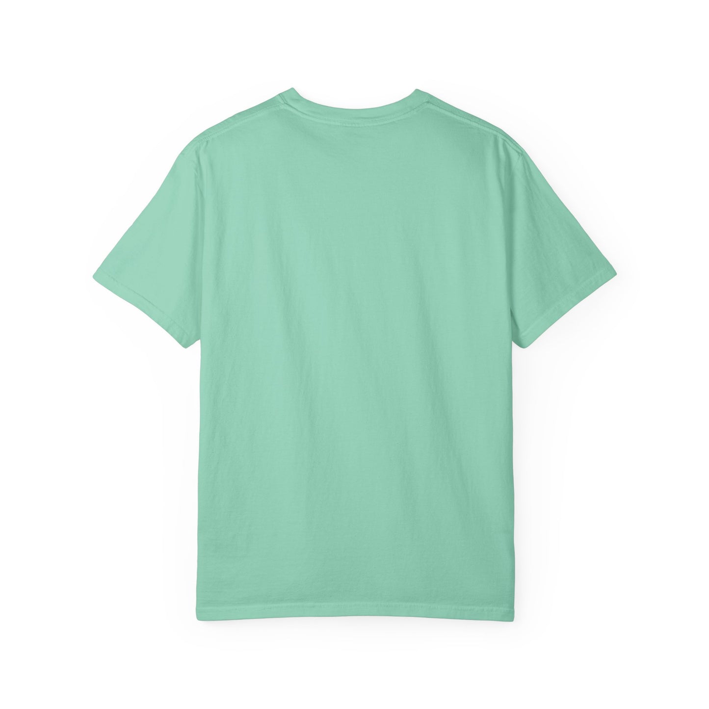 Blessed Man Icon Tee