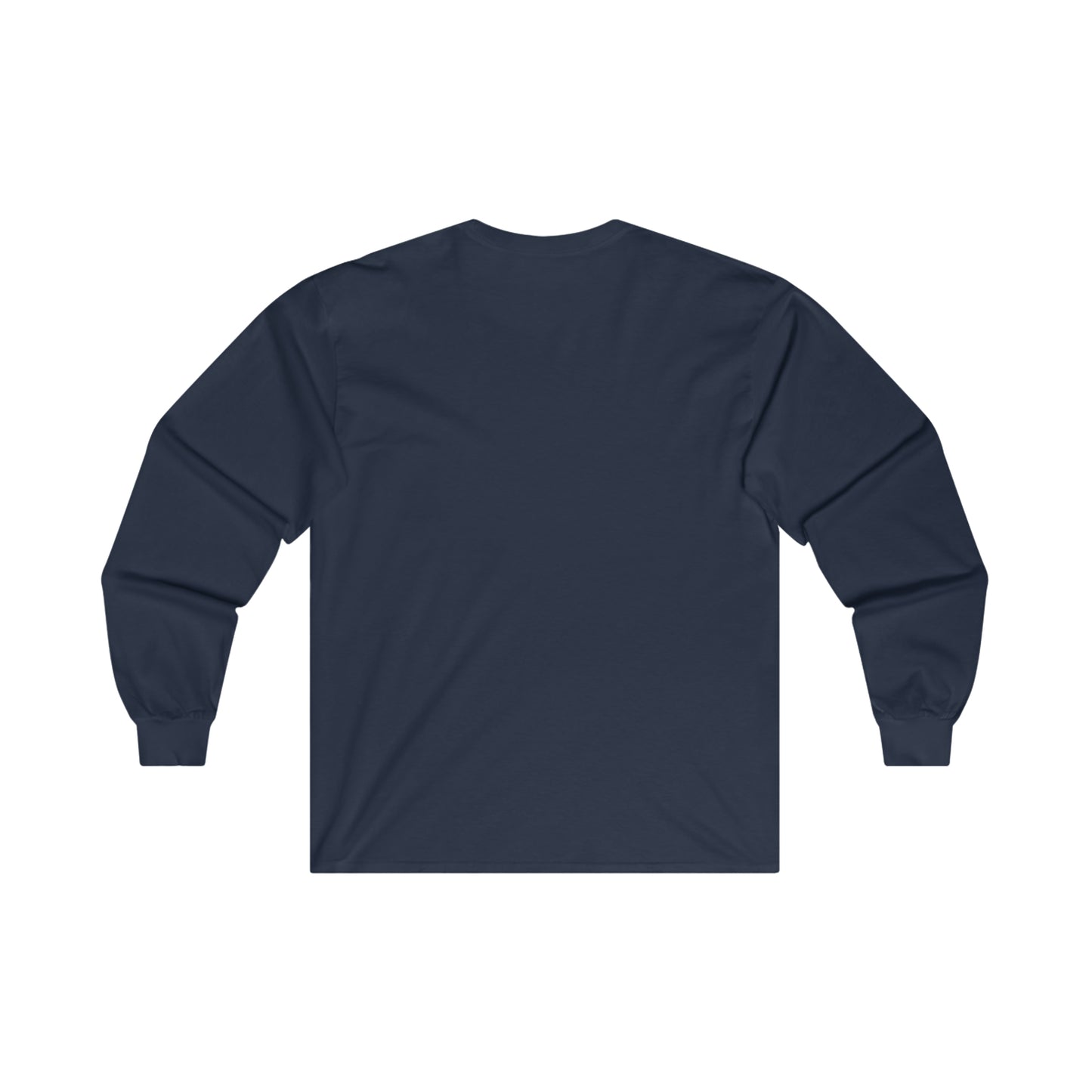 Boarding Pass Ultra Cotton Long Sleeve Tee