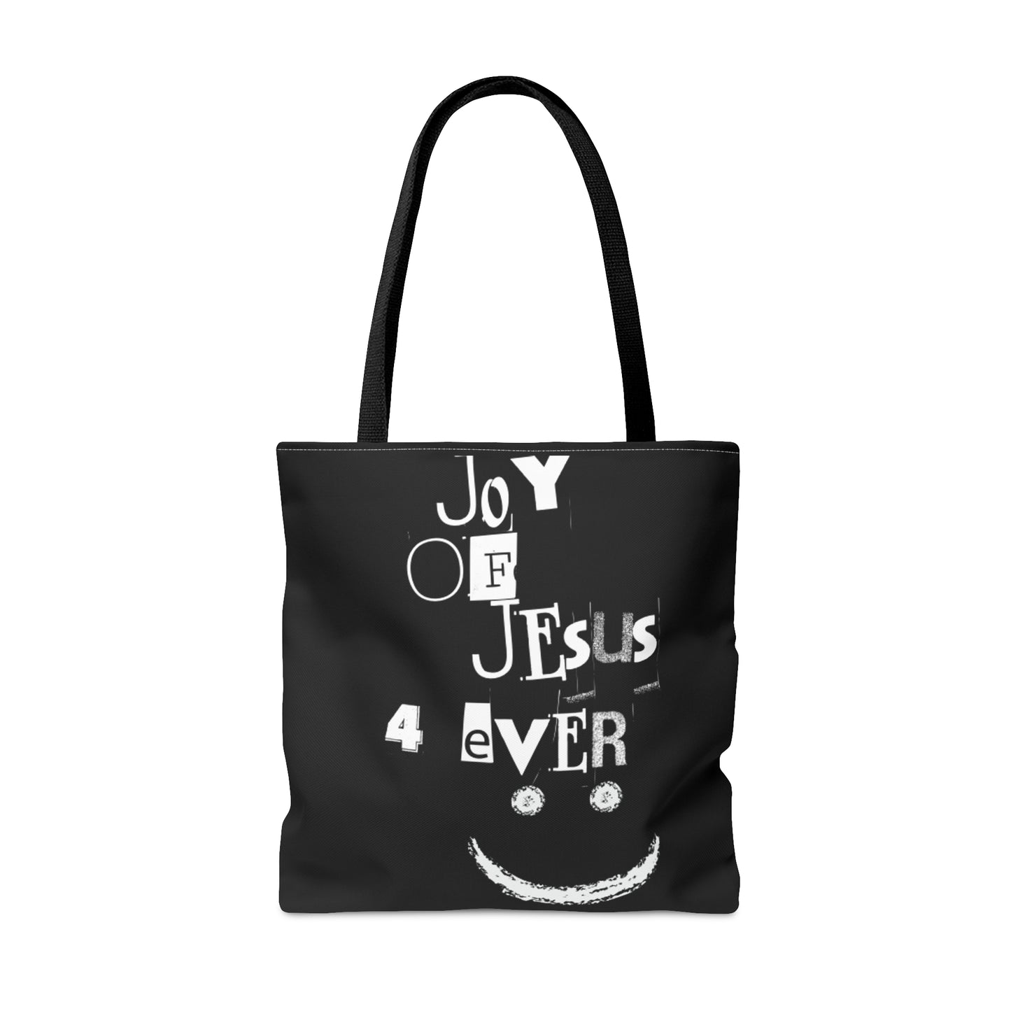 Joy of Jesus Tote Bag