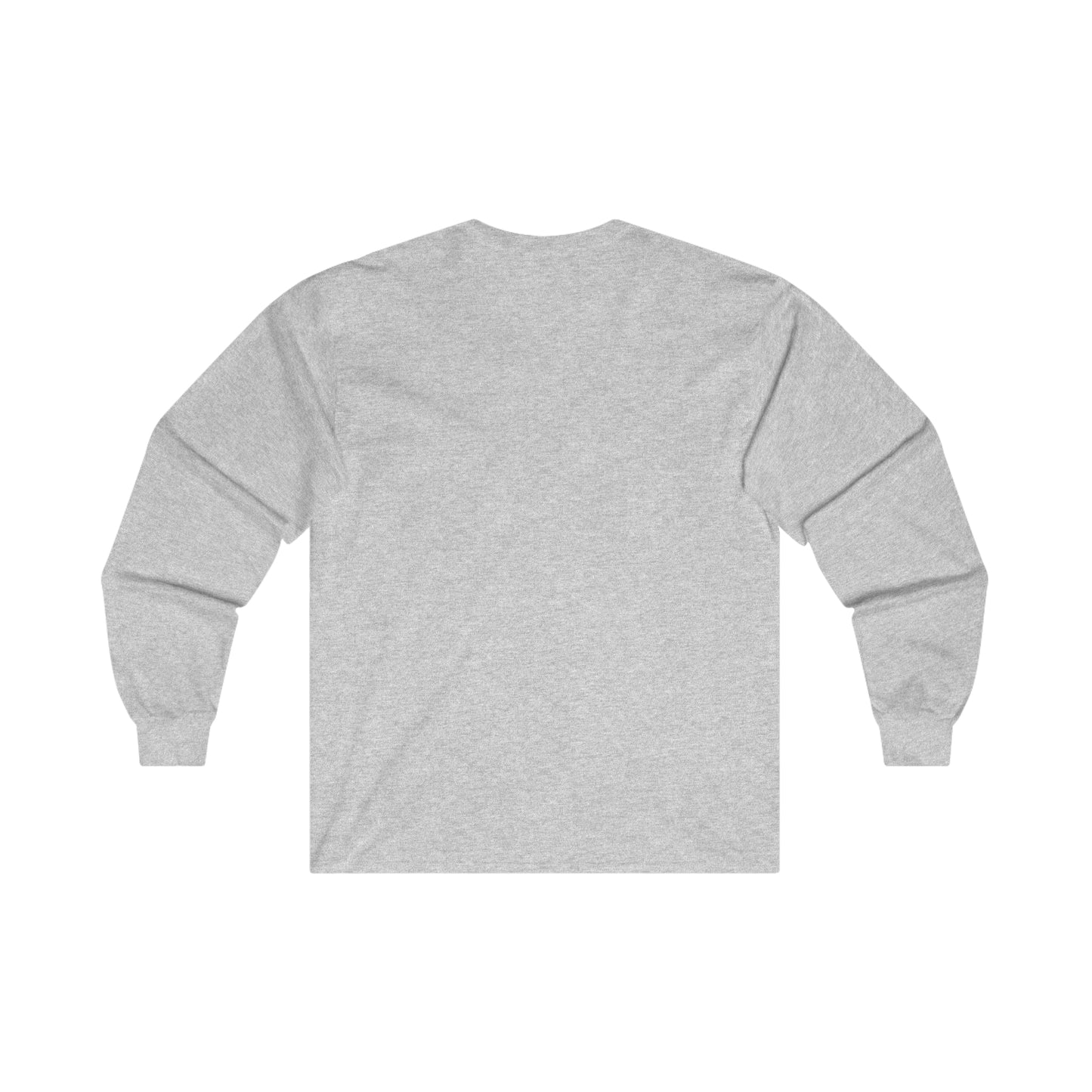 Grace Innovation Ultra Cotton Long Sleeve Tee