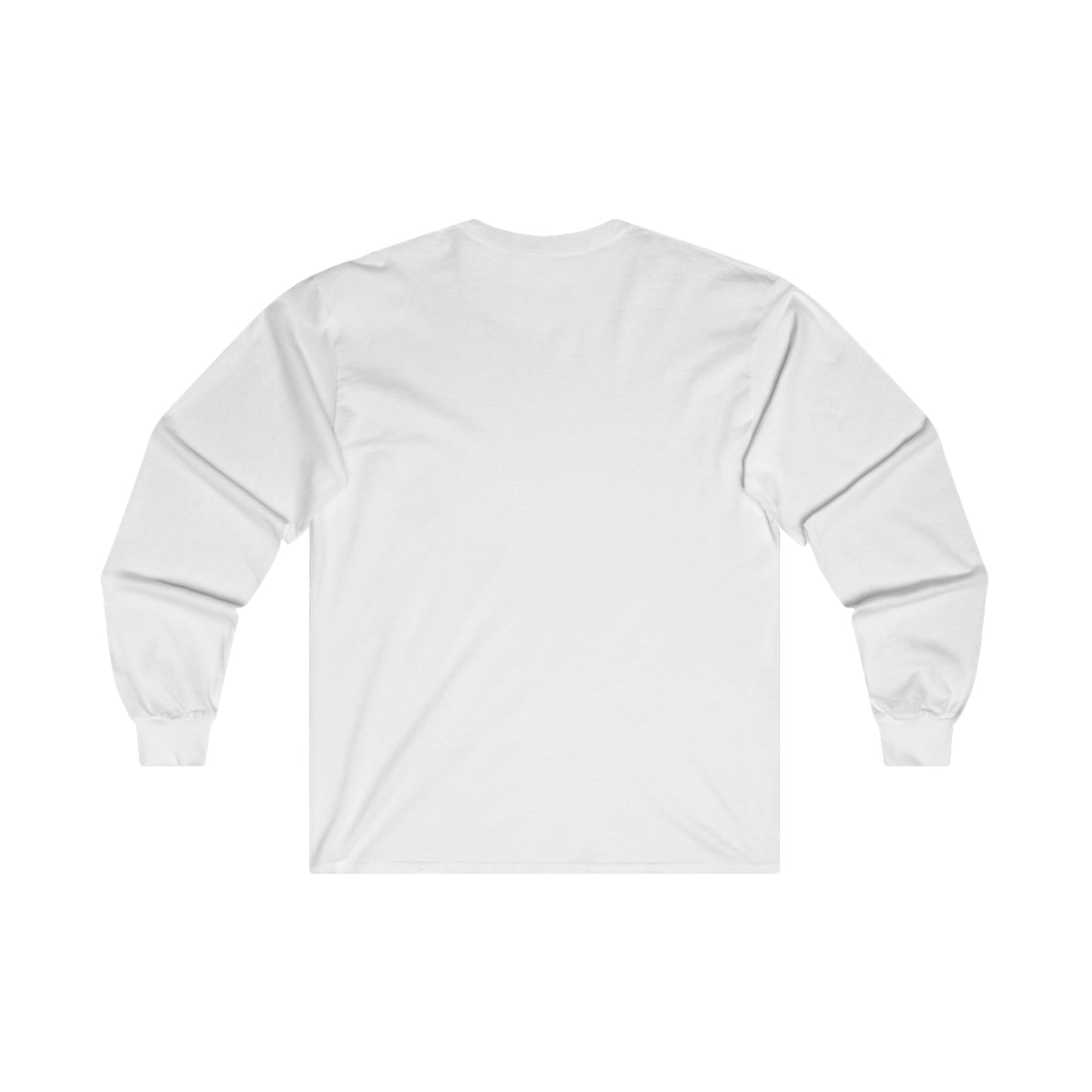 Boarding Pass Ultra Cotton Long Sleeve Tee