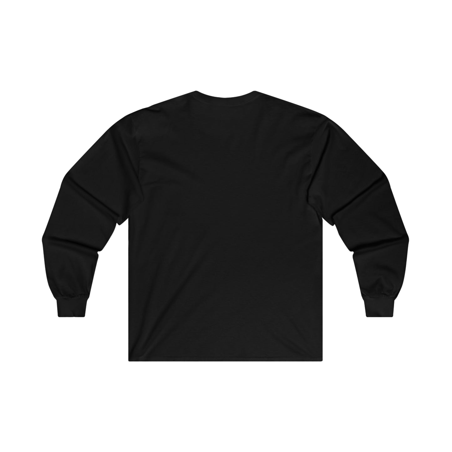 Boarding Pass Ultra Cotton Long Sleeve Tee