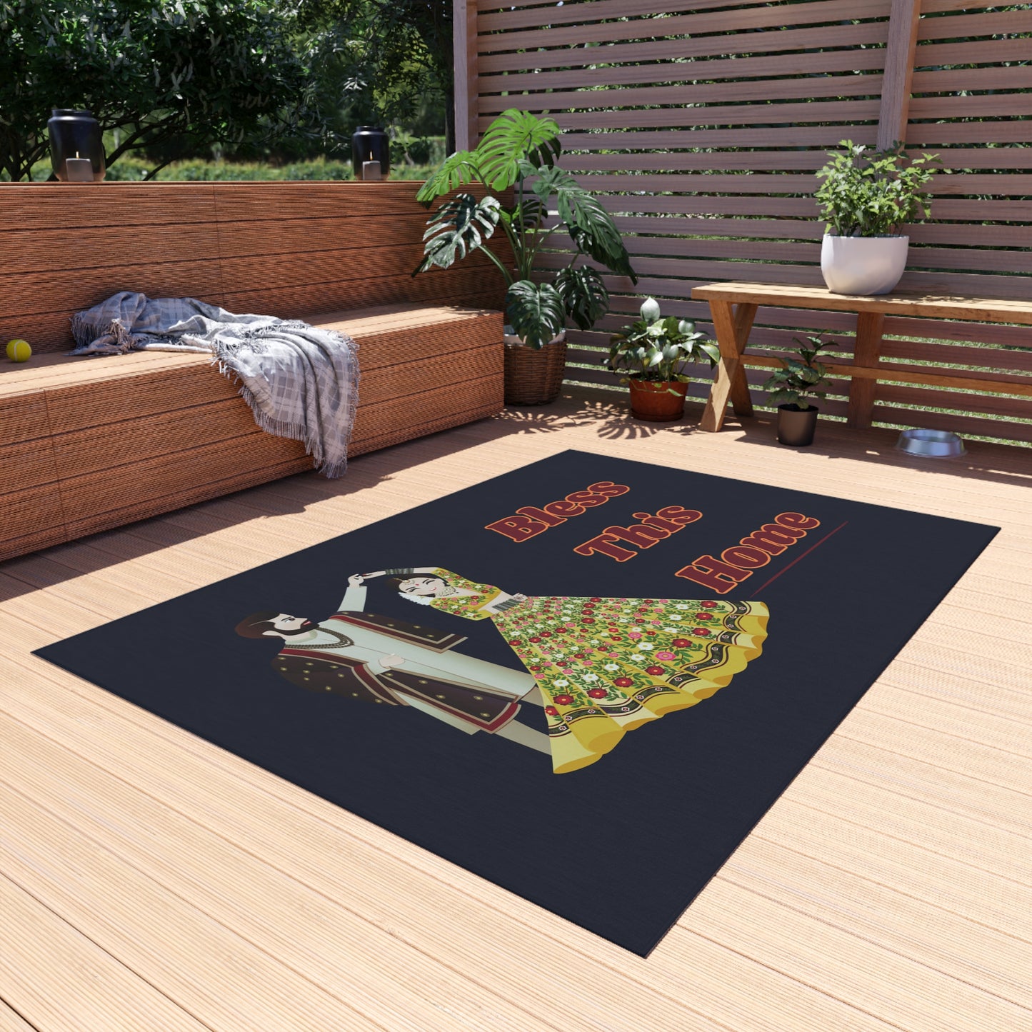 Outdoor Rug