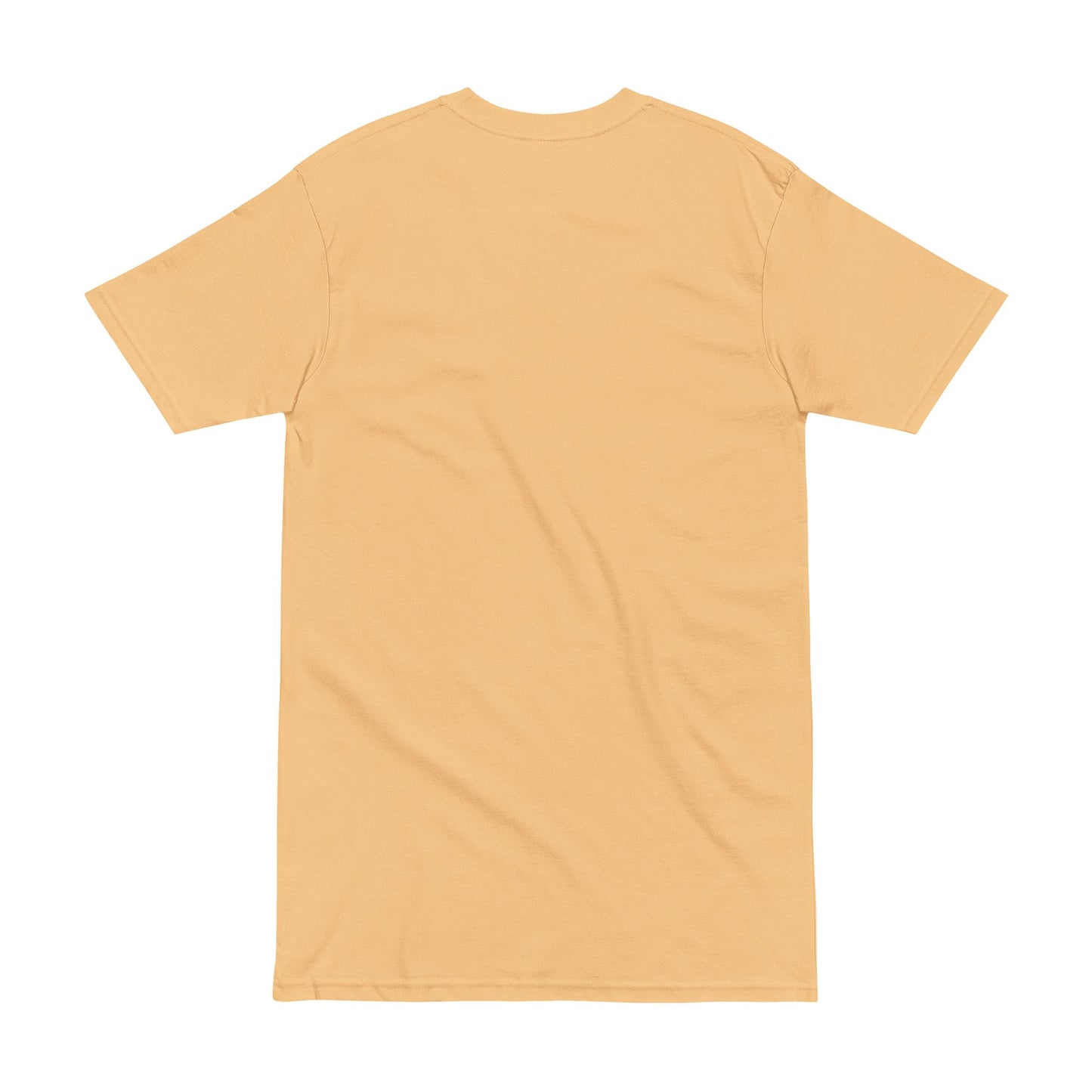 Graphic Tee Shirt with Family and Floral Cut Out Design