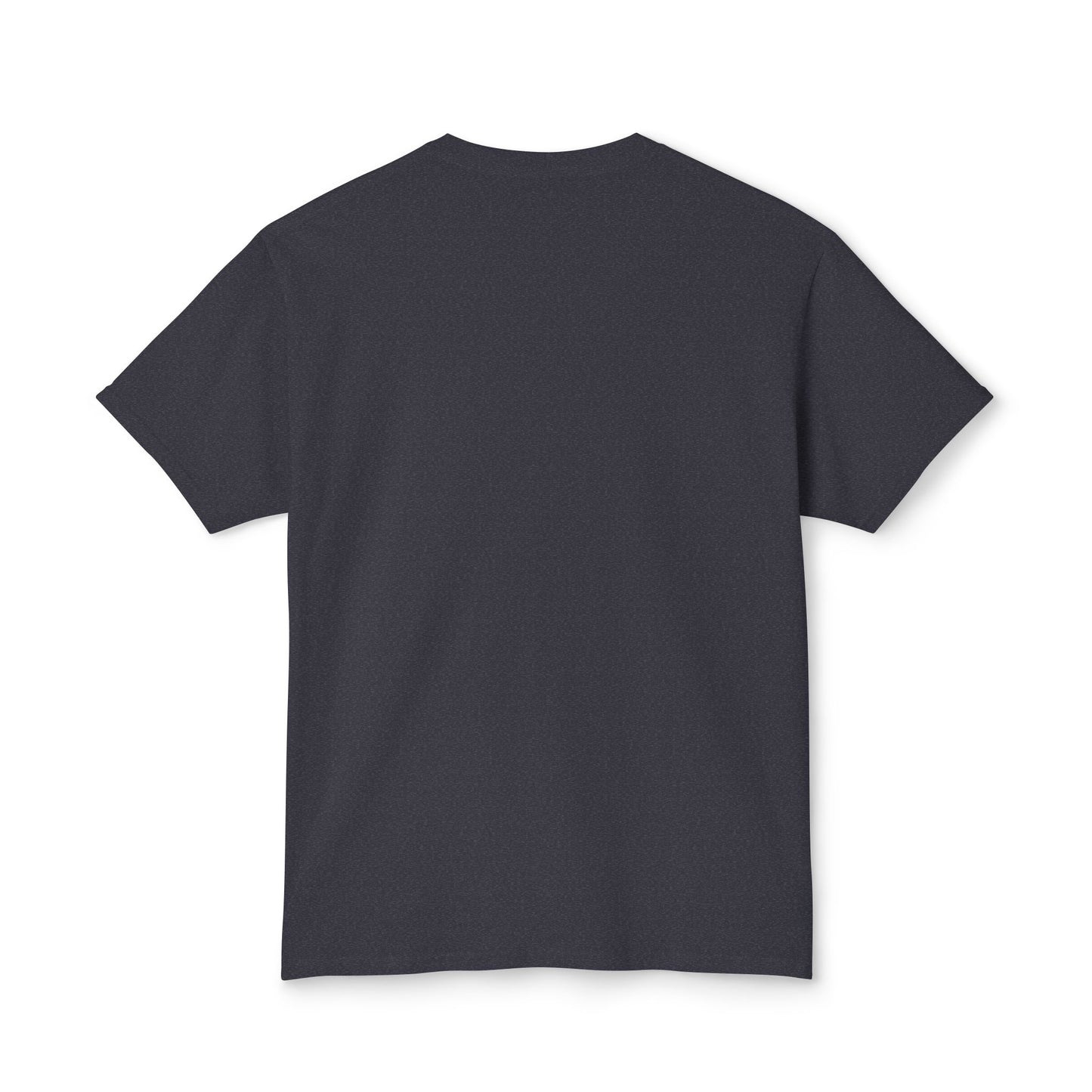 I'm Blessed & Grateful Unisex HD Cotton™ T-Shirt | Positive Vibes Tee