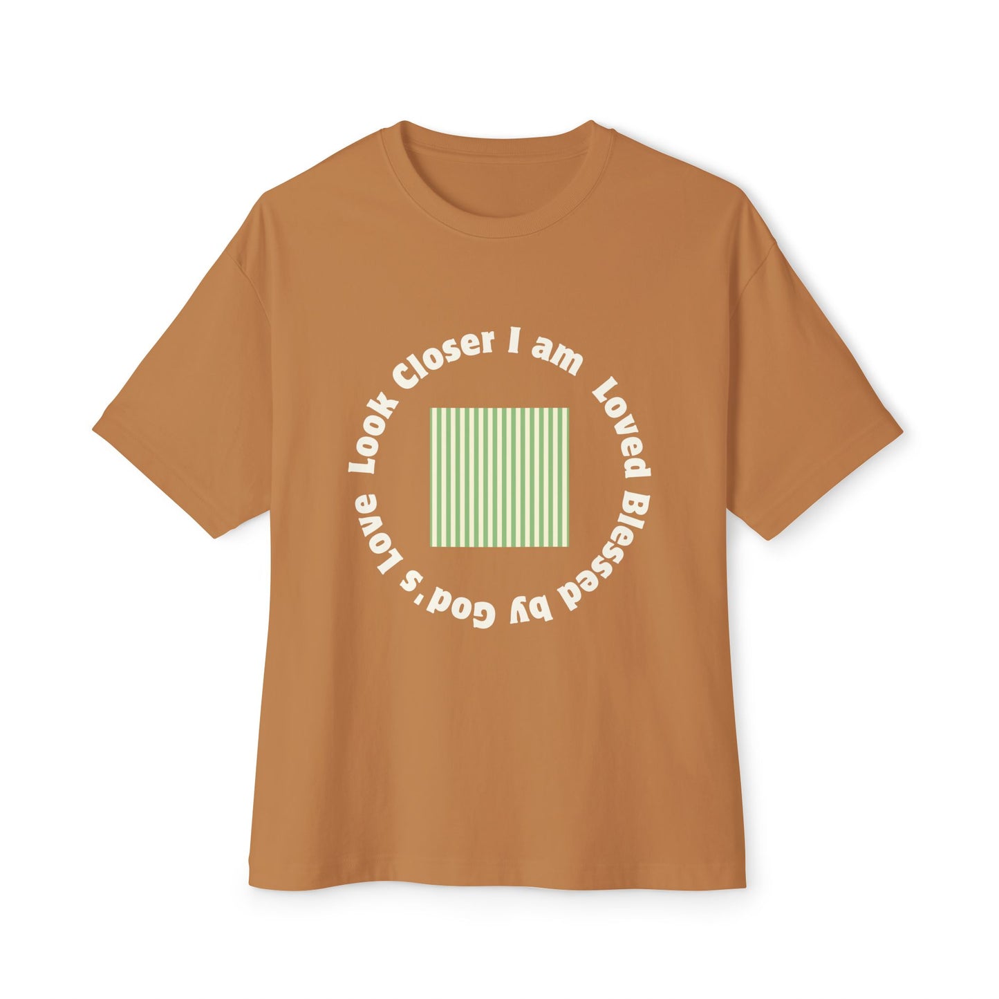 Blessed by God's Love Unisex Tee