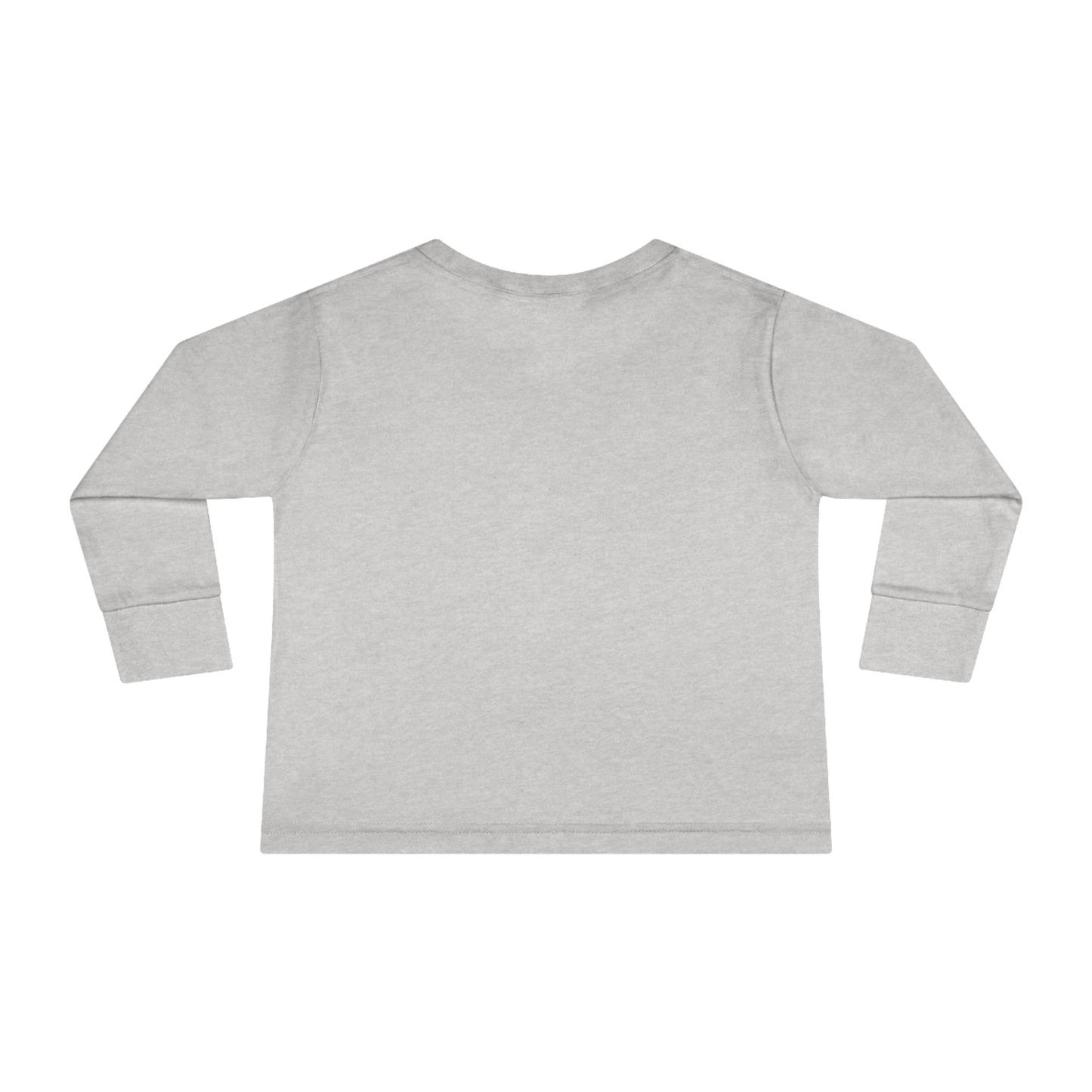 Layers of Love Toddler Long Sleeve Tee