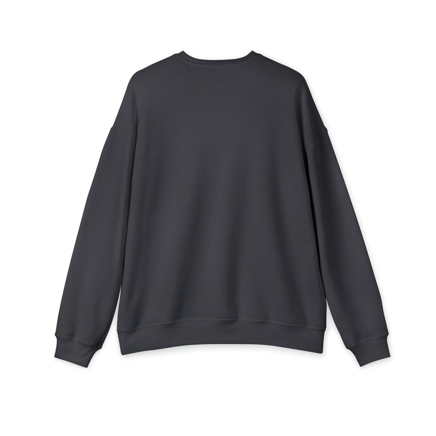 Unisex Drop Shoulder Sweatshirt - True Love Risen