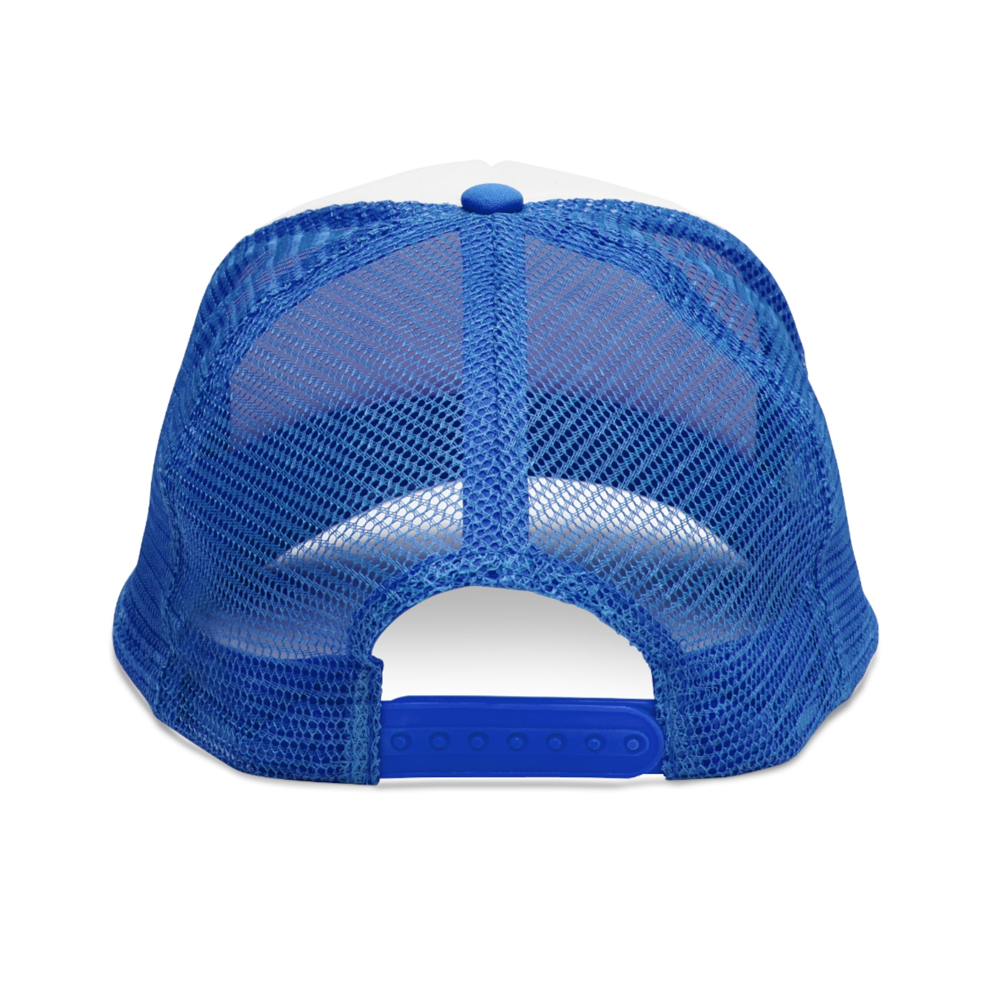 "Lift Jesus Mesh Cap - Embrace Faith with Stylish Headwear"