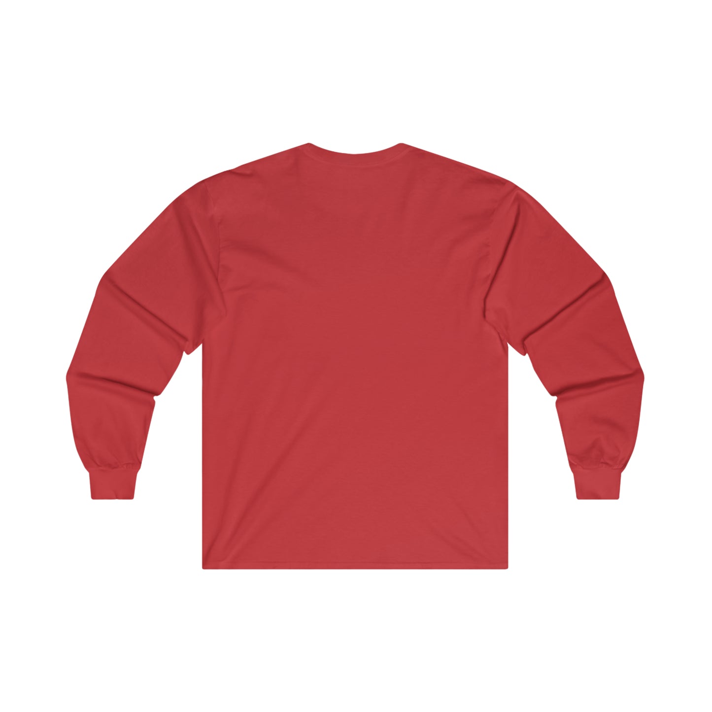 Grace Innovation Ultra Cotton Long Sleeve Tee