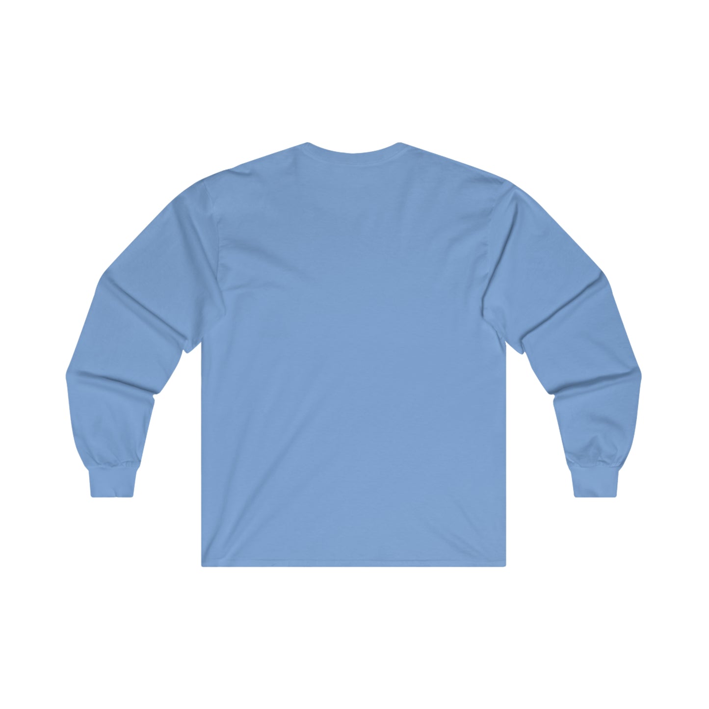 Grace Innovation Ultra Cotton Long Sleeve Tee