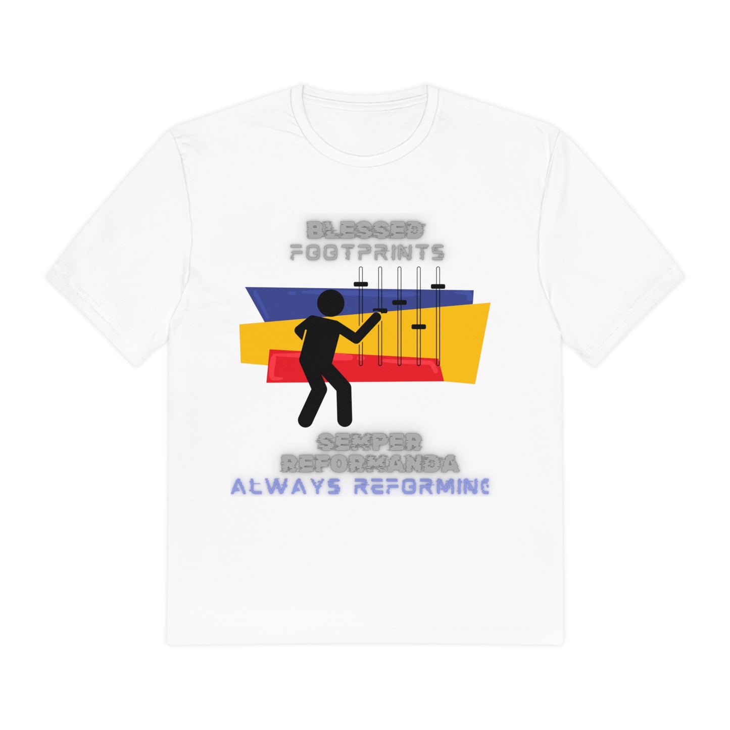 Always Reforming Graphic Tee