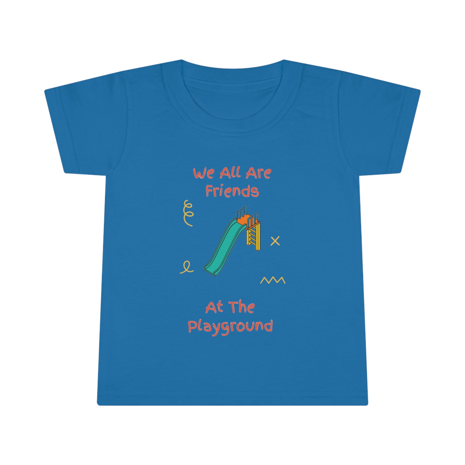 Playground Fun Toddler T-shirt