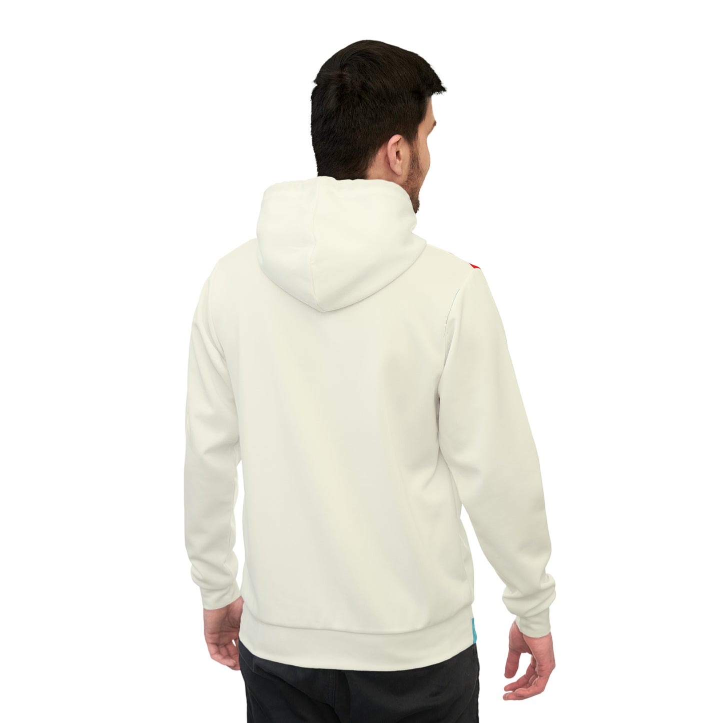 Better Together Athletic Hoodie