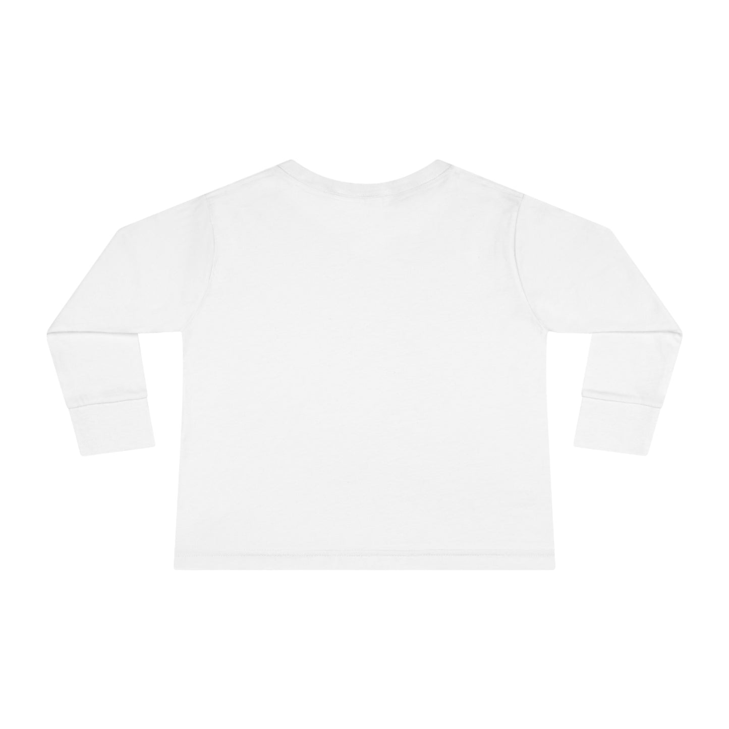 Layers of Love Toddler Long Sleeve Tee