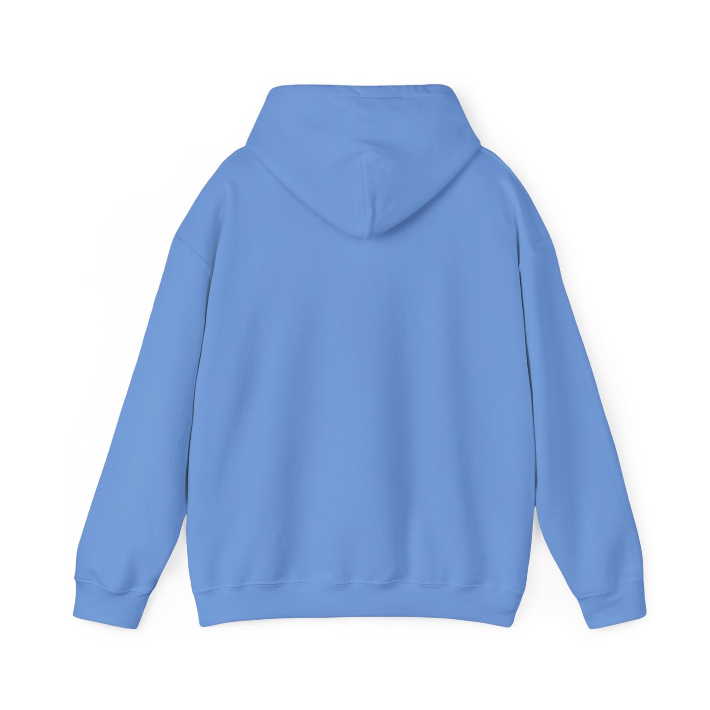 Happy Unisex Heavy Blend™ Hooded Sweatshirt