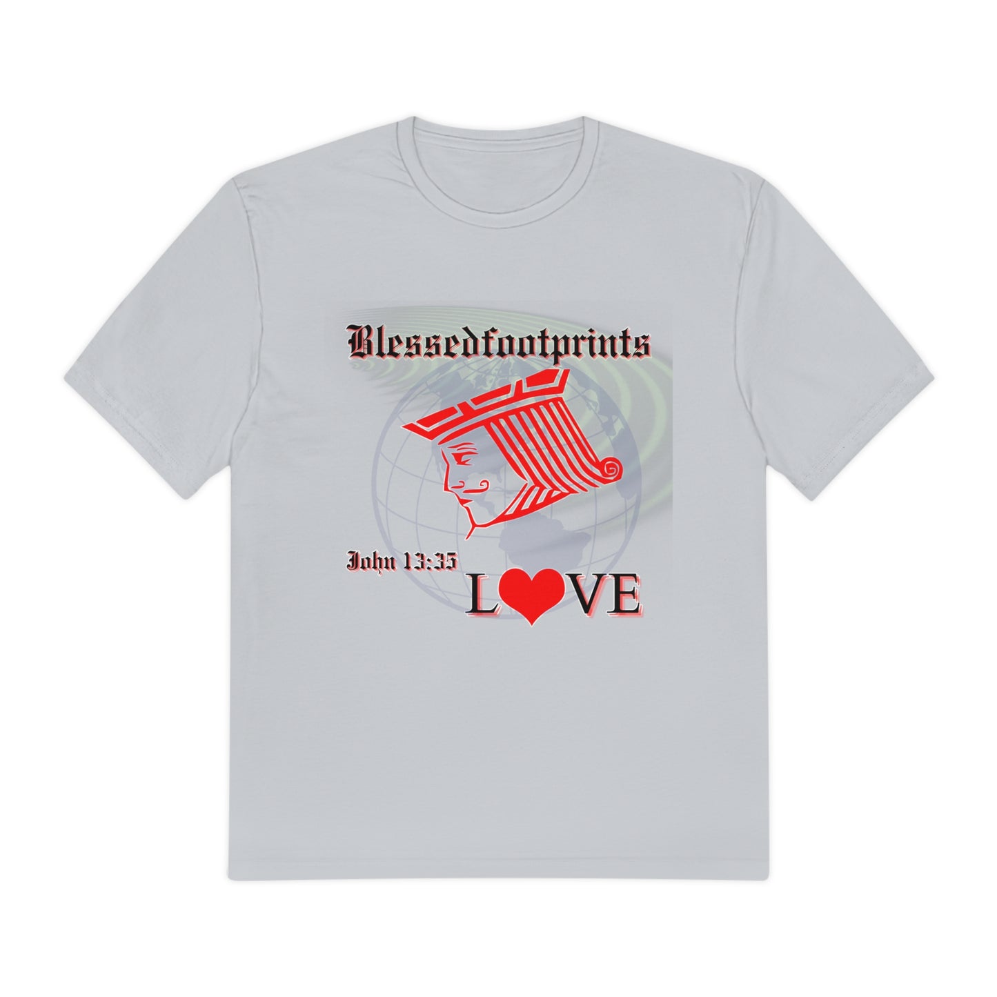 Blessedfootrpints Collection Love