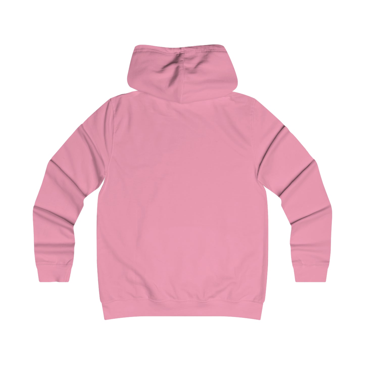 But God Girlie College Hoodie