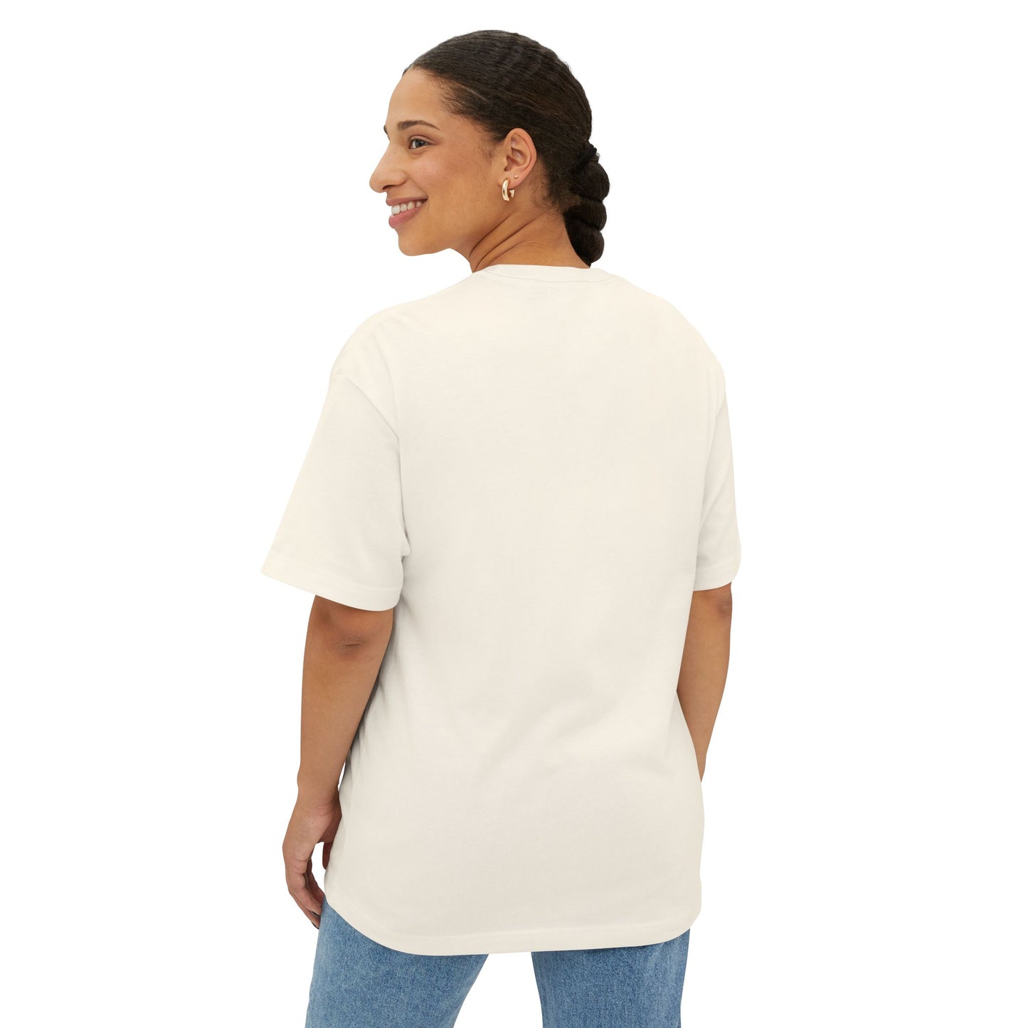 Prism Flower City Unisex Tee