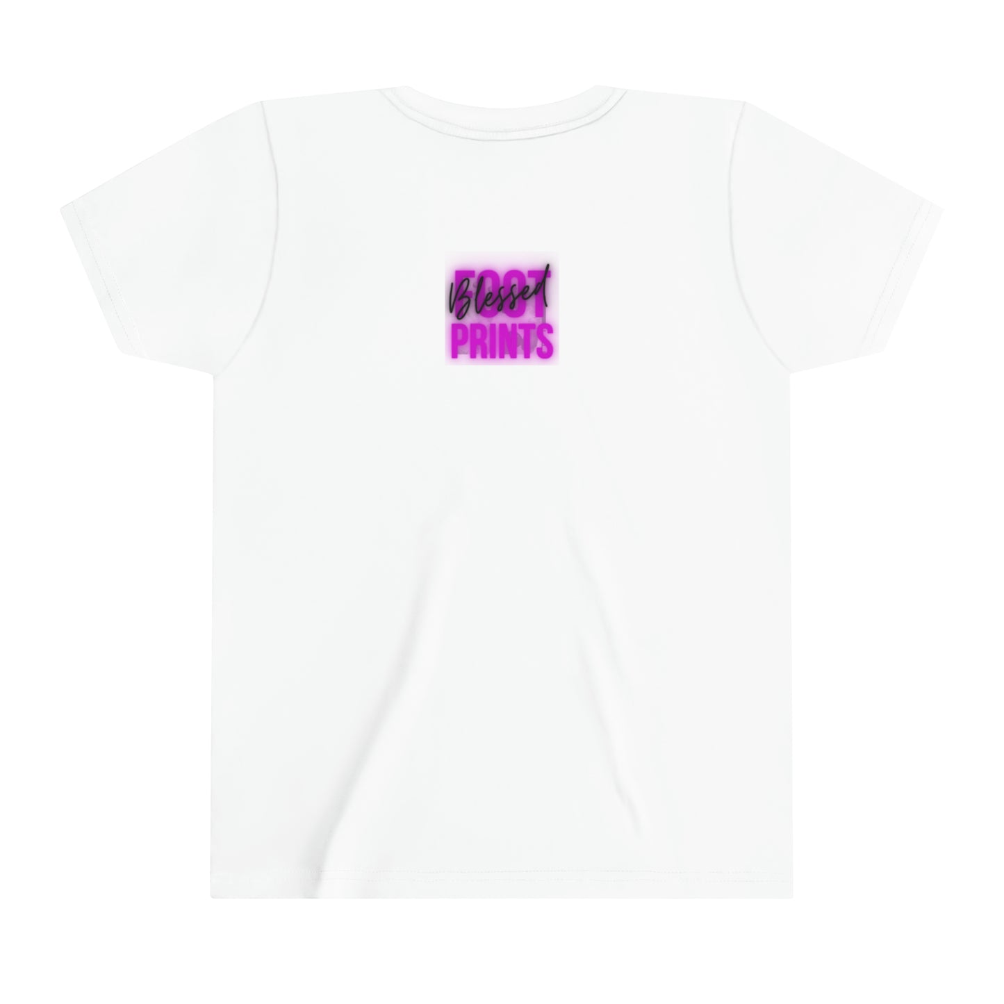 Cat's Youth Short Sleeve Tee